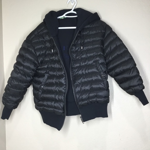 burberry langleigh reversible jacket